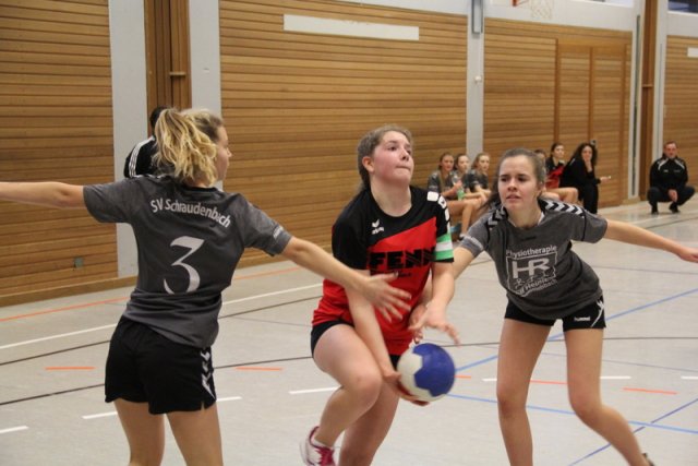 2018_01_13 Landesliga J15